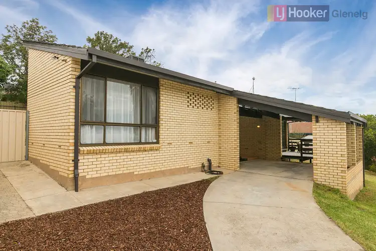 Third view of Homely house listing, 18 Mayflower Crescent, Hallett Cove SA 5158
