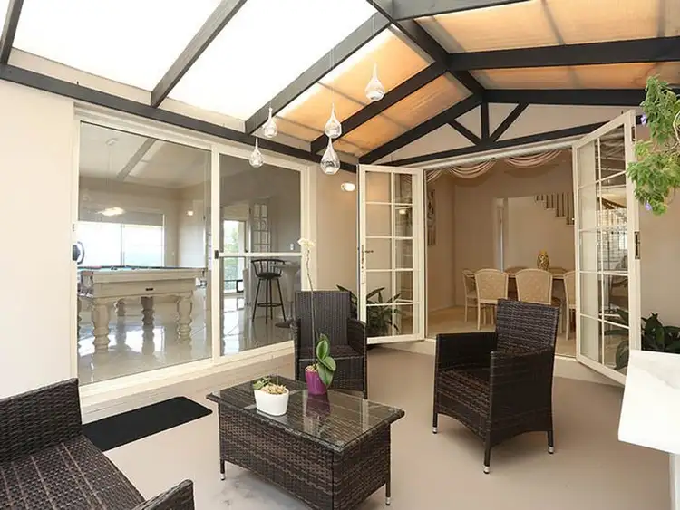 Sixth view of Homely house listing, 24 Seaview Parade, Elanora QLD 4221