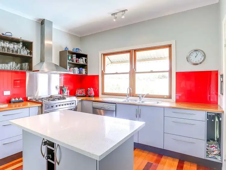 Sixth view of Homely rural property listing, 36 Cedarvale Road, Sandy Creek QLD 4515