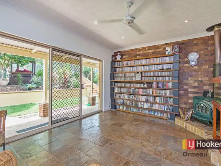 Sixth view of Homely house listing, 111 Peachey Road, Ormeau QLD 4208