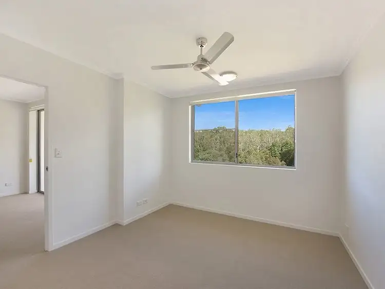 Fifth view of Homely apartment listing, 29-49 Varsity Parade, Varsity Lakes QLD 4227