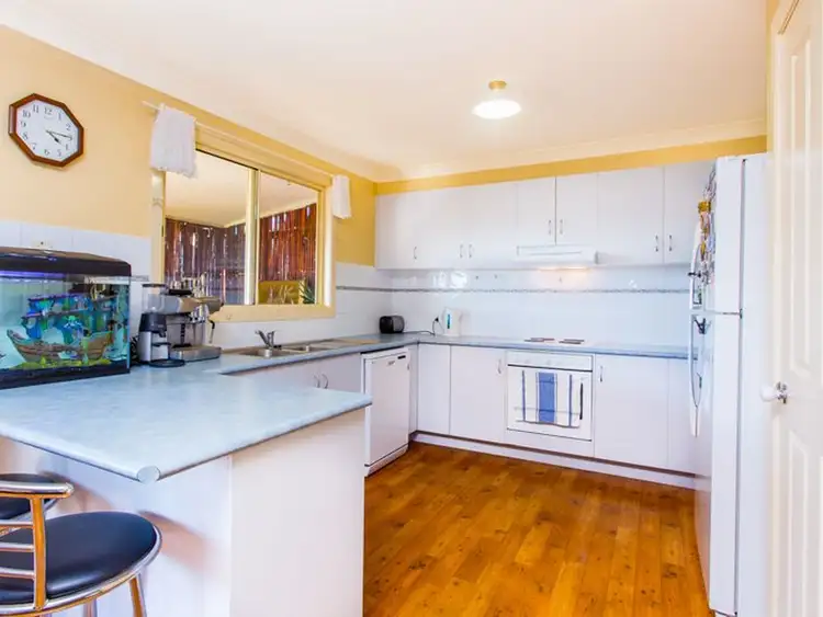Fourth view of Homely house listing, 56 Barrys Road, Modanville NSW 2480