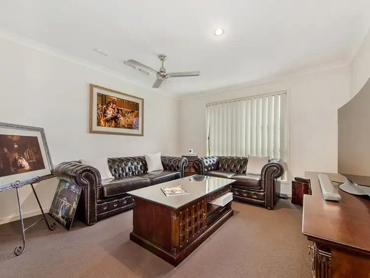 Fifth view of Homely house listing, 10 Chesterton Street, Pacific Pines QLD 4211