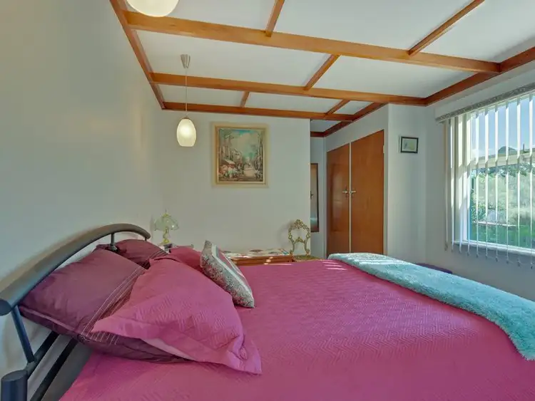 Seventh view of Homely house listing, 4 Honeysuckle Avenue, Sisters Beach TAS 7321