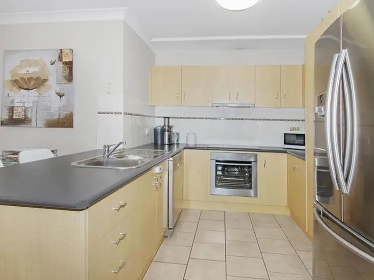 Third view of Homely townhouse listing, 10/164 Albany Street, Point Frederick NSW 2250