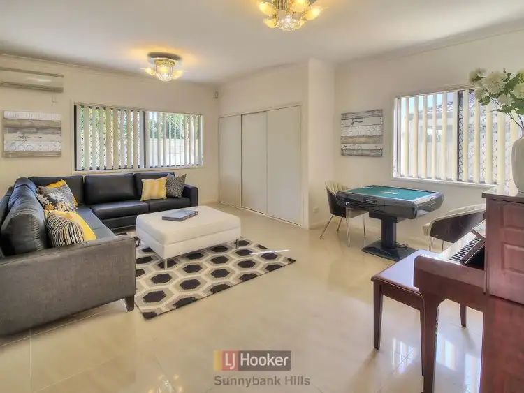 Fifth view of Homely house listing, 20 Trevi Close, Eight Mile Plains QLD 4113