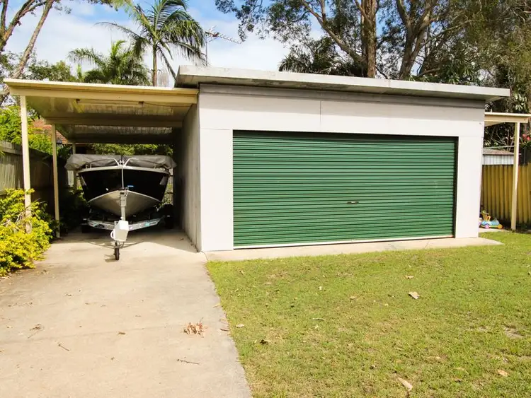 Third view of Homely house listing, 104 Hansford Road, Coombabah QLD 4216