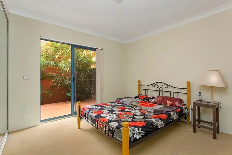 Fourth view of Homely apartment listing, 14/27 Station Street West, Parramatta NSW 2150