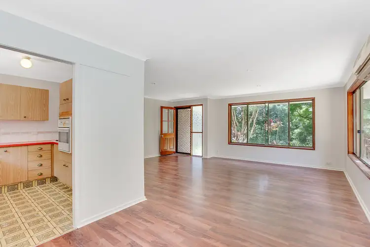 Second view of Homely house listing, 36 Freemans Road, Lower Beechmont QLD 4211