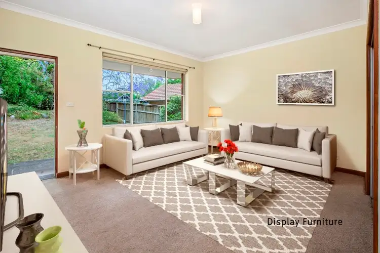 Fifth view of Homely house listing, 1 Alan Avenue, Seaforth NSW 2092