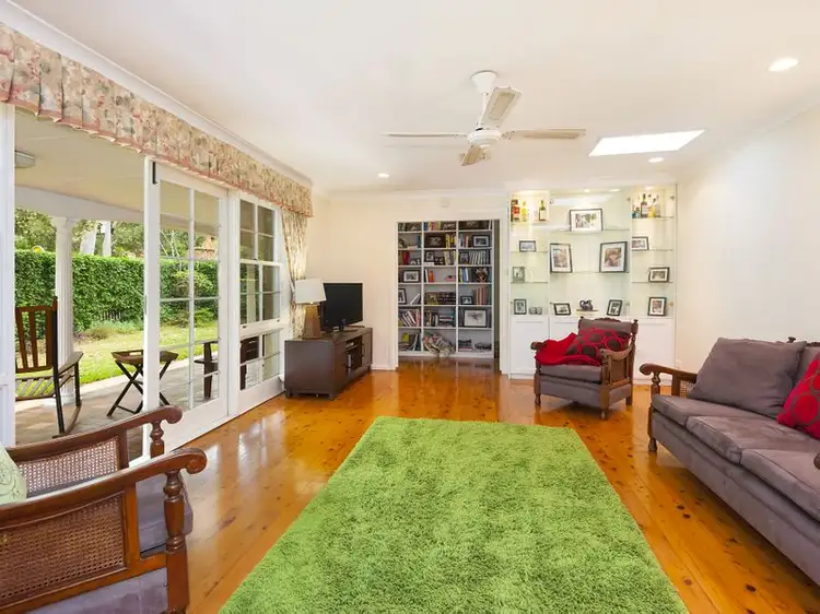 Main view of Homely house listing, 20 Parkland Road, Mona Vale NSW 2103