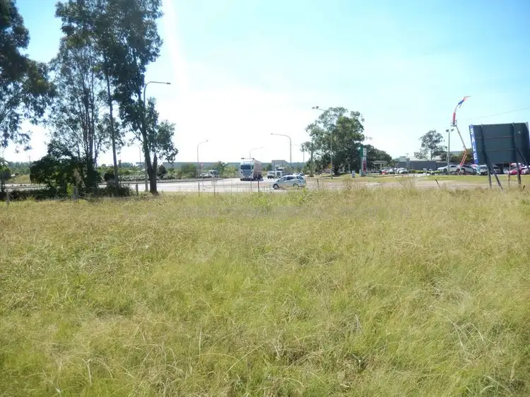 Second view of Homely land listing, Address available on request