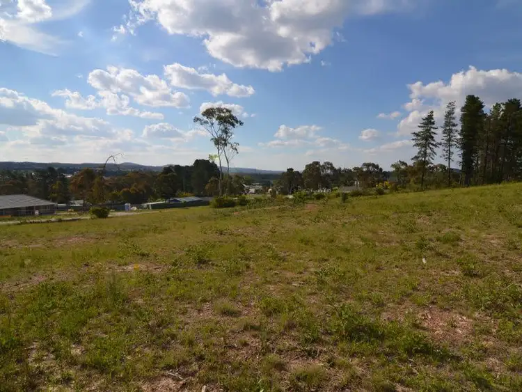 Third view of Homely land listing, Lot 5 Echidna Drive, Portland NSW 2847