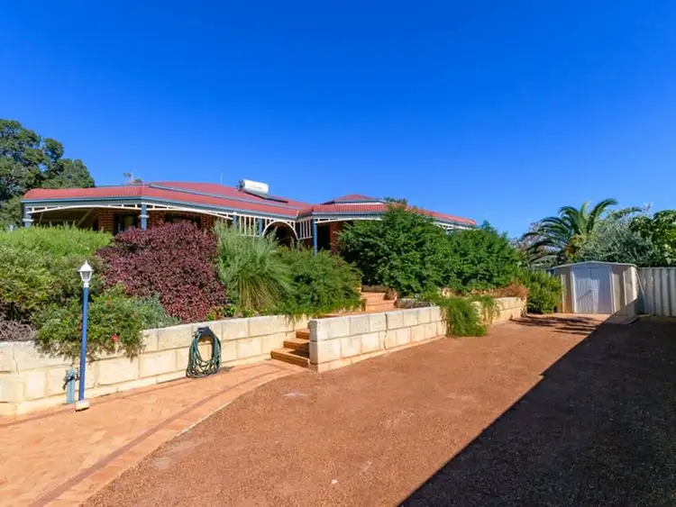 Third view of Homely house listing, 6 Cuvier Rise, Jane Brook WA 6056