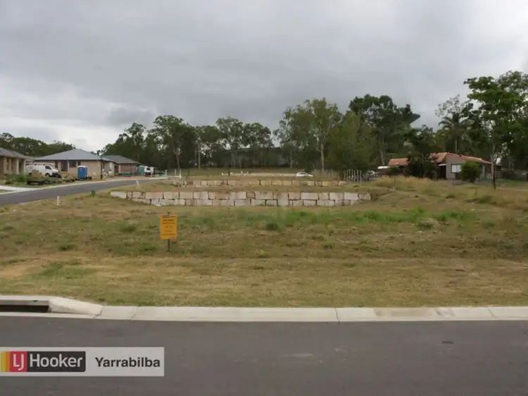 Second view of Homely land listing, Lot 25/54 Hill End Avenue, Hillcrest QLD 4118