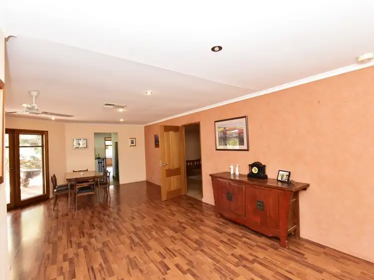 Fourth view of Homely house listing, 7 Reus Court, East Side NT 870