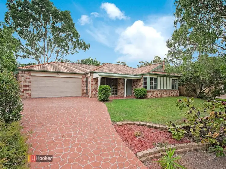 Main view of Homely house listing, 11 Mirrigan Court, Petrie QLD 4502