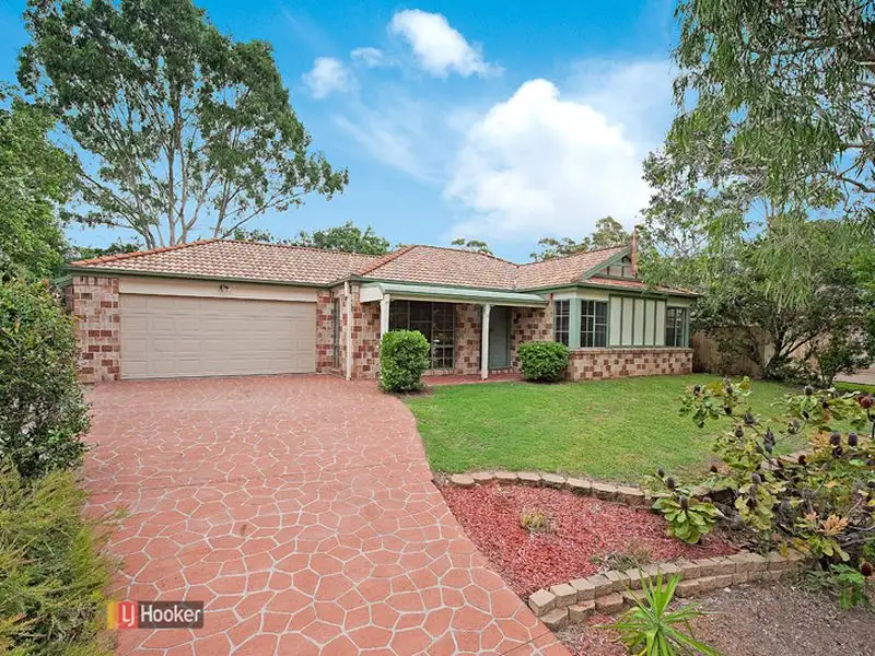 Main view of Homely house listing, 11 Mirrigan Court, Petrie QLD 4502