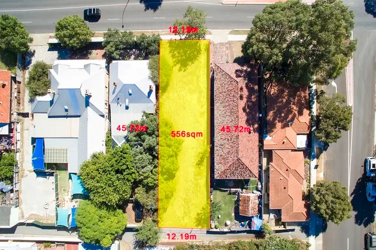 392 Lord Street, Highgate WA 6003