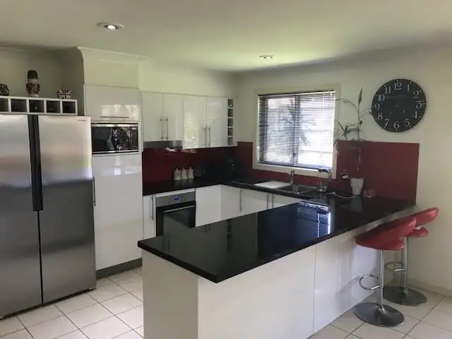 Second view of Homely house listing, 5 Moonie Drive, Coomera QLD 4209