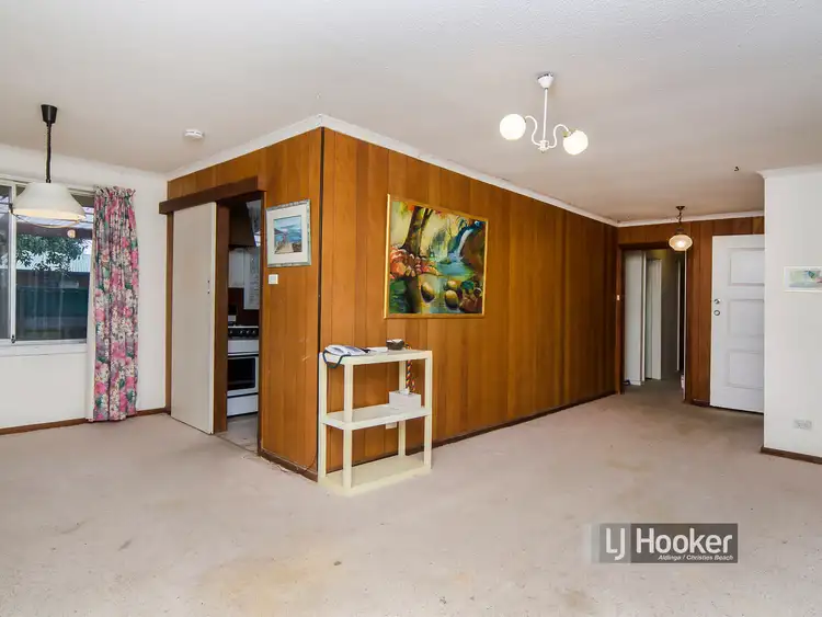 Sixth view of Homely house listing, 1 Alban Street, Christie Downs SA 5164