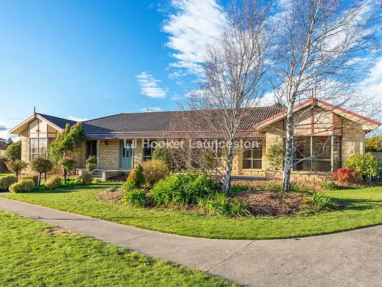 Second view of Homely house listing, 2 Nicole Court, Prospect Vale TAS 7250