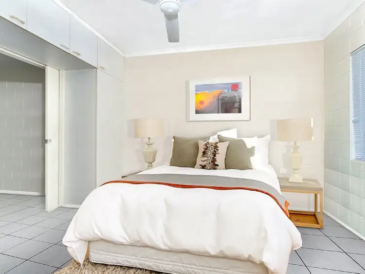 Third view of Homely apartment listing, 1/6 McPherson Close, Edge Hill QLD 4870