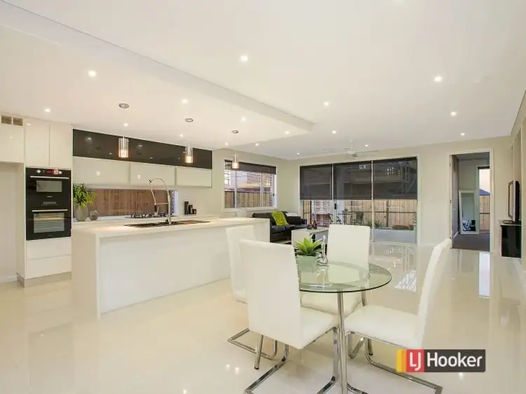 Sixth view of Homely house listing, 6 Mountain Street, Schofields NSW 2769