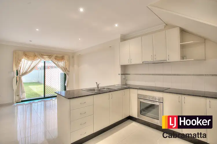 Second view of Homely house listing, 30 Coolibar Street, Canley Heights NSW 2166