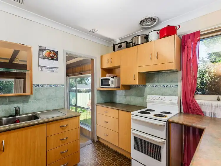 Third view of Homely house listing, 25 Kimbarra Crescent, Koonawarra NSW 2530