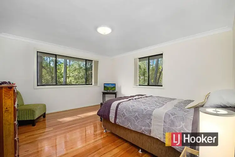 Sixth view of Homely house listing, 64 Gilbert Road, Glenhaven NSW 2156