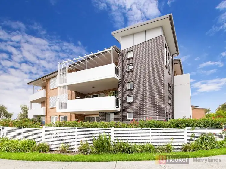 2/13-19 Pastoral Circuit, Pemulwuy NSW 2145