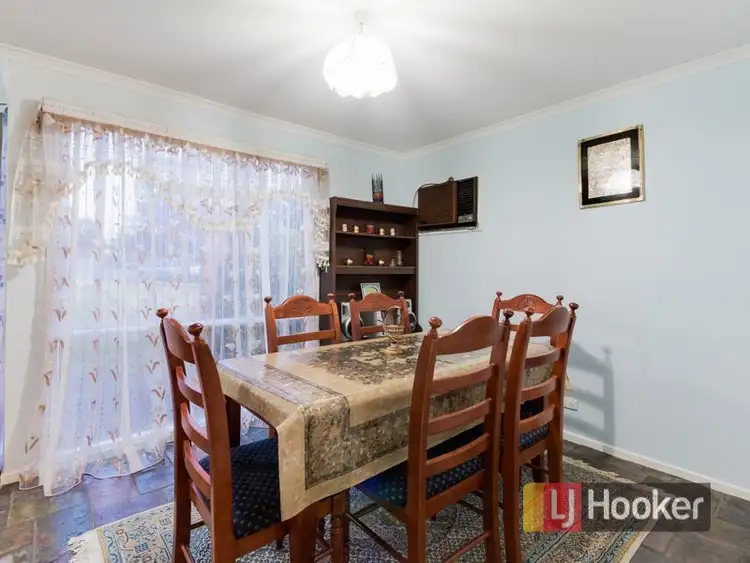 Seventh view of Homely house listing, 100 Rebecca Street, Doveton VIC 3177