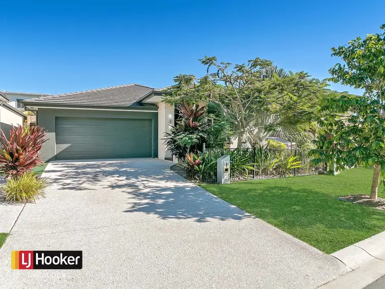 11 Nocturnal Promenade, Narangba QLD 4504