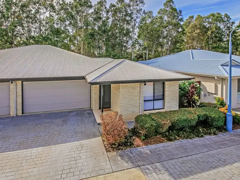 Main view of Homely semi-detached listing, 8/157 Long St, Cleveland QLD 4163