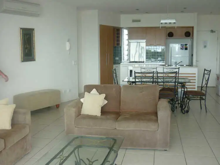 Second view of Homely unit listing, 153/80 North Shore Road, Twin Waters QLD 4564