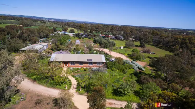 Main view of Homely house listing, 6 Edward Road, Gawler Belt SA 5118