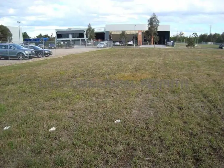 Third view of Homely land listing, Address available on request