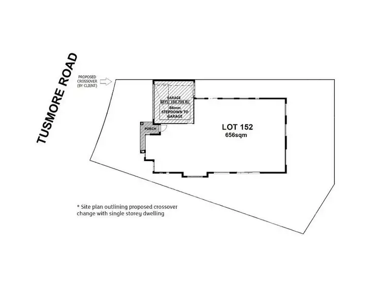 Third view of Homely land listing, 9 Tusmore Road, Point Cook VIC 3030