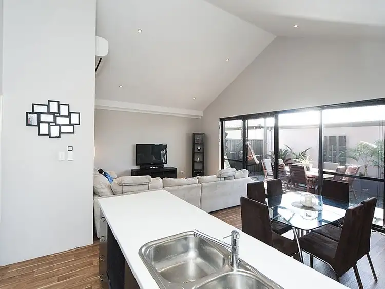 Sixth view of Homely house listing, 12 Angerton Mews, Baldivis WA 6171