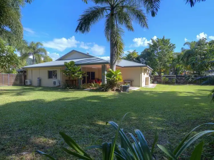 12 Billfish Close, Wonga QLD 4873