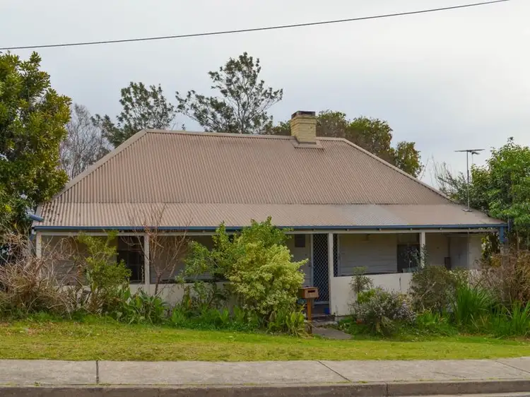 19 Evans Street, Moruya NSW 2537