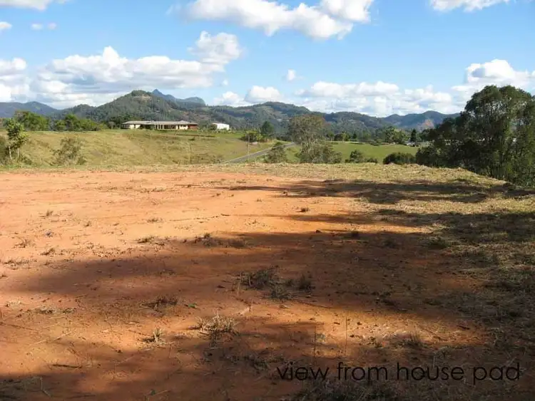 Sixth view of Homely land listing, 16 Teak Place, Nobbys Creek NSW 2484