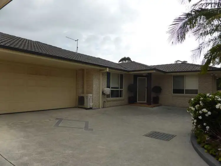 Main view of Homely villa listing, 2/24 Pioneer Drive, Forster NSW 2428