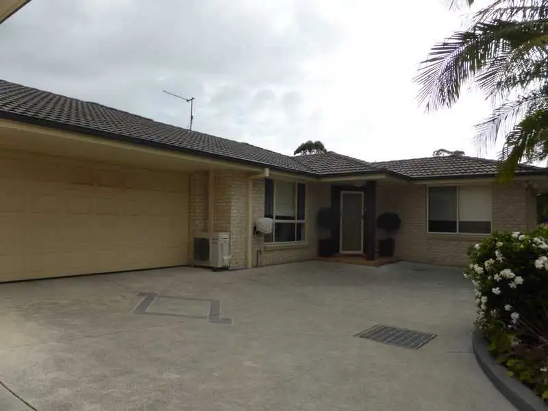 Main view of Homely villa listing, 2/24 Pioneer Drive, Forster NSW 2428