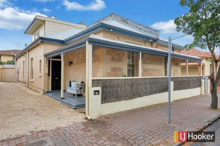 Main view of Homely house listing, 29 Margaret Street, Norwood SA 5067