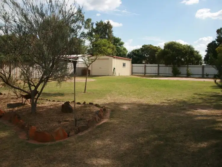 Second view of Homely house listing, 5 Ross Street, Warwick QLD 4370