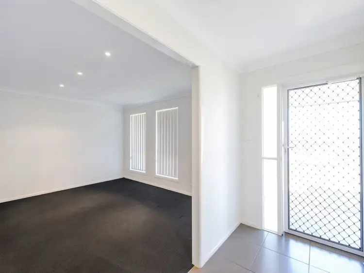 Second view of Homely house listing, 12 Brittany Avenue, Rutherford NSW 2320