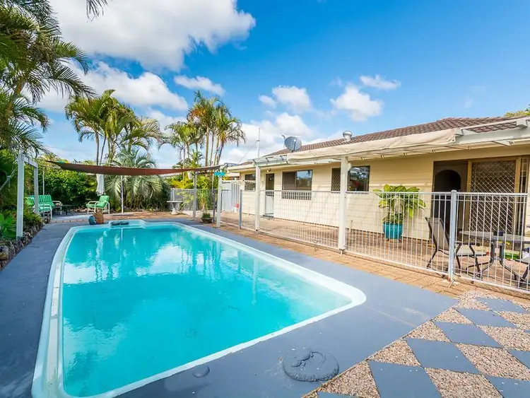 Main view of Homely house listing, 12 Willow Street, Kippa-ring QLD 4021