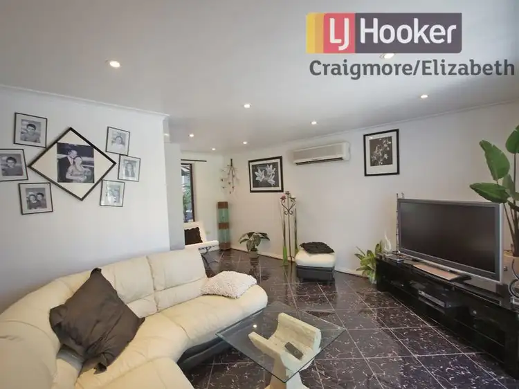 Second view of Homely house listing, 57 Martins Road, Paralowie SA 5108
